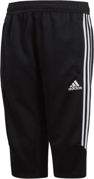 adidas Youth Soccer Tiro 17 3/4 Pants