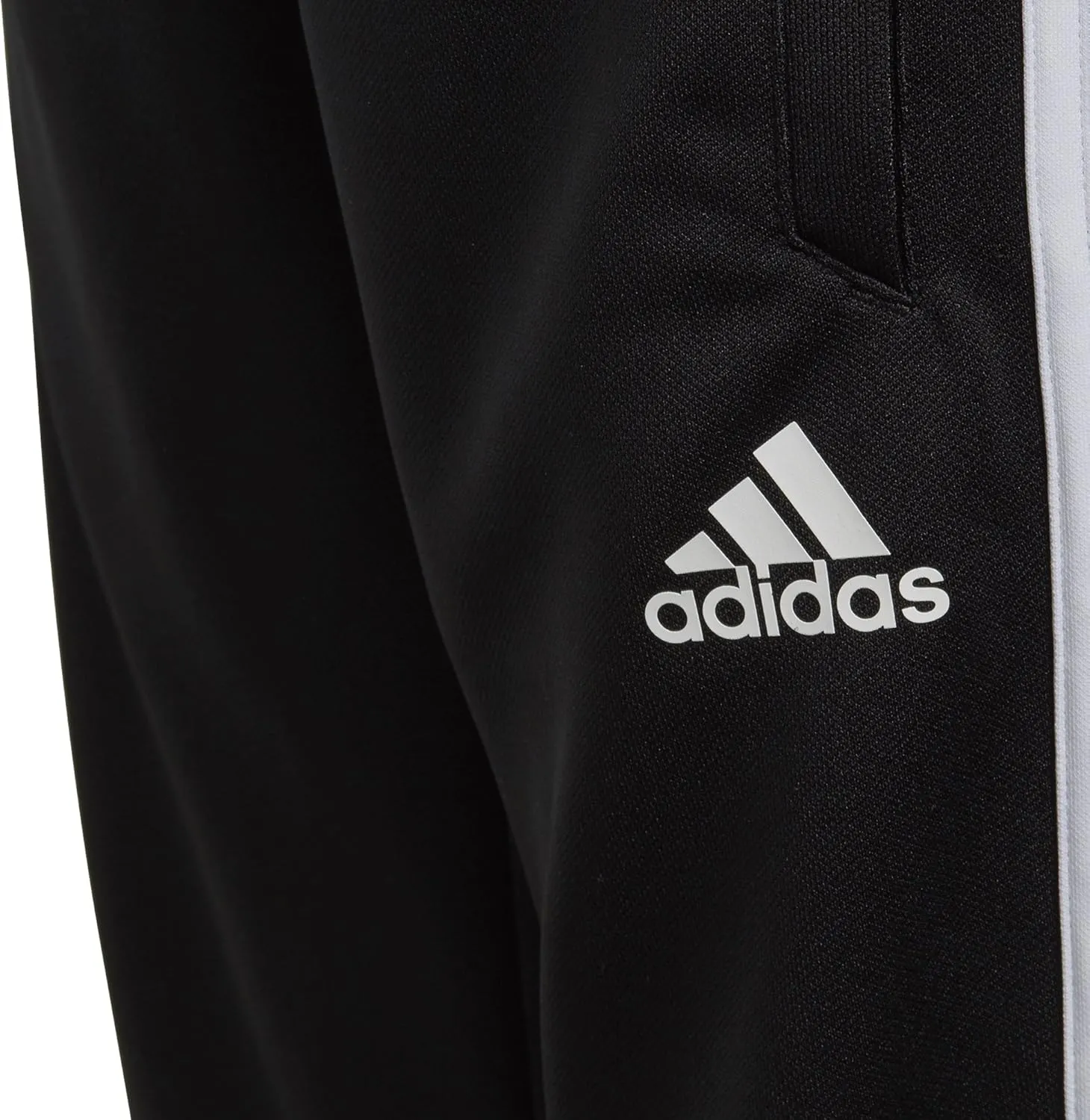 adidas Youth Soccer Tiro 17 3/4 Pants
