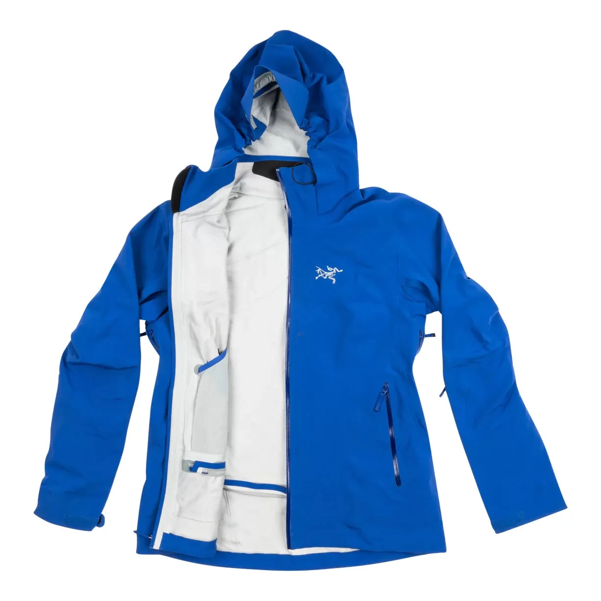 Arc'teryx Ravenna Shell Jacket - Women's