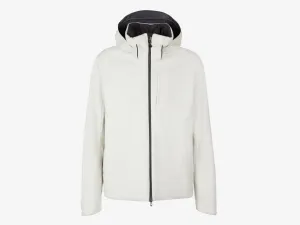 Balma Jacket - Pearl Grey