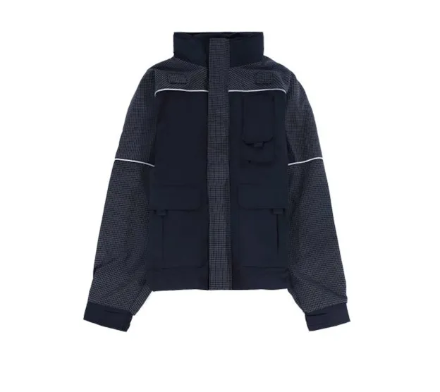 Bastrop ESD2| Blauer Gore-Tex® Emergency Response Jacket (9845)