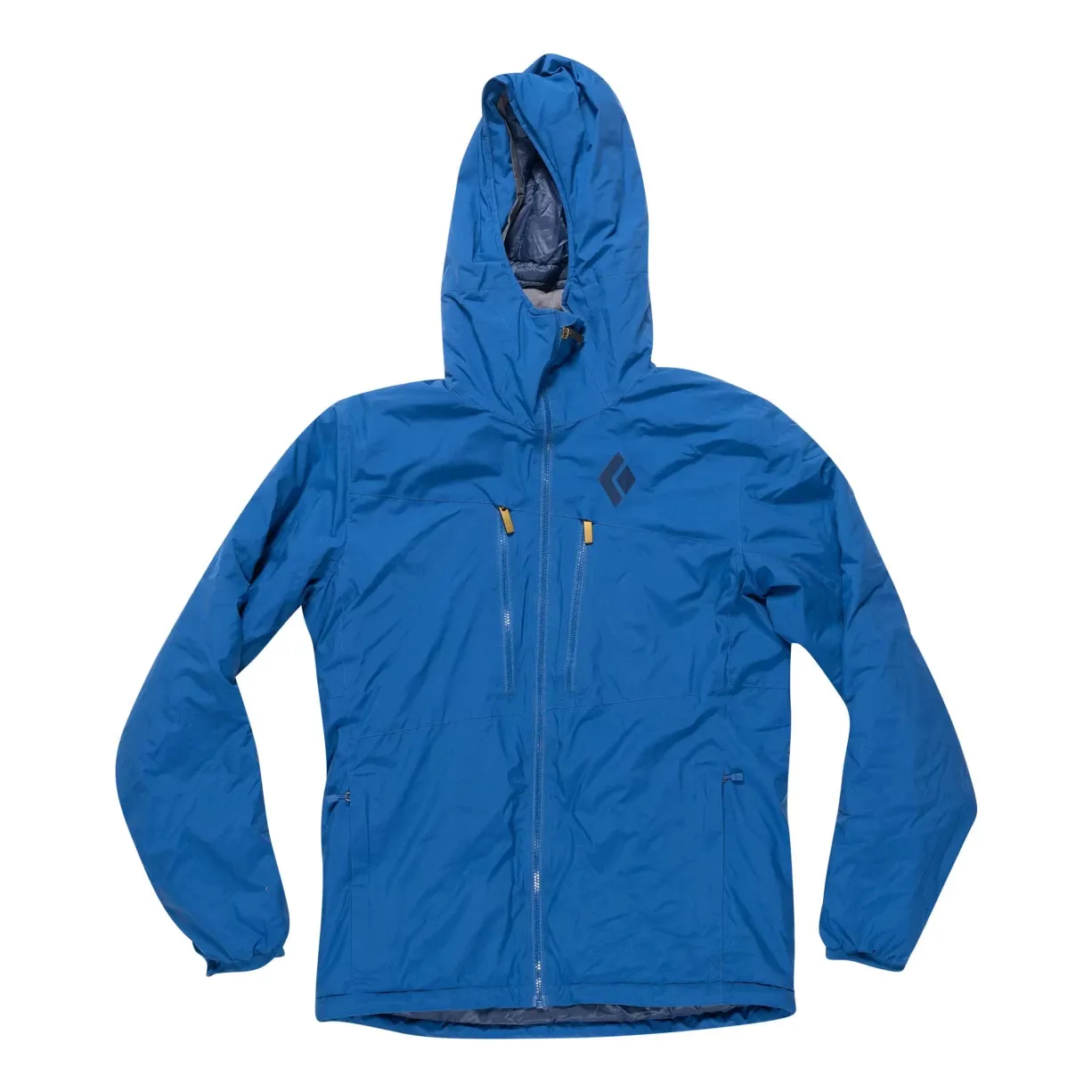 Black Diamond Heat Treat Hoody - Men's