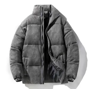 Black Oak Expedition Jacket
