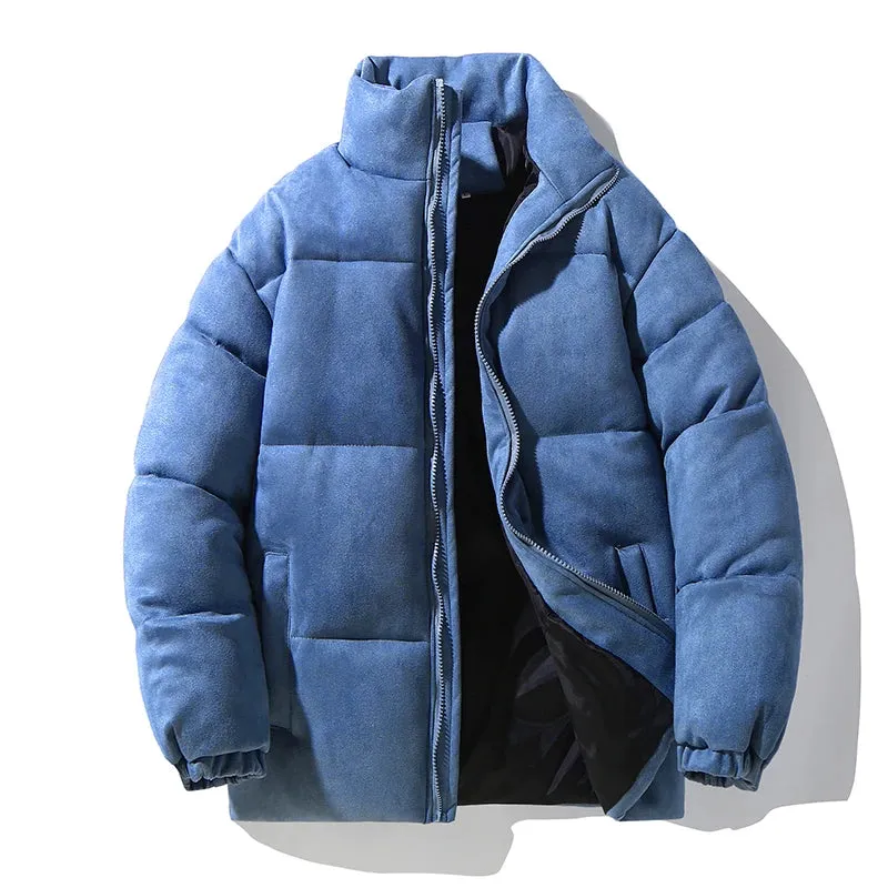 Black Oak Expedition Jacket