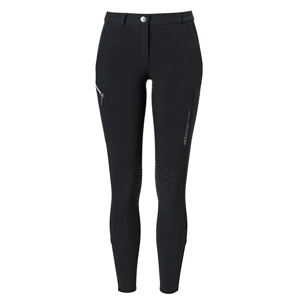 Bond Softshell Winter Breeches