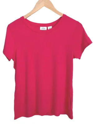 Bright Winter Pink Tee