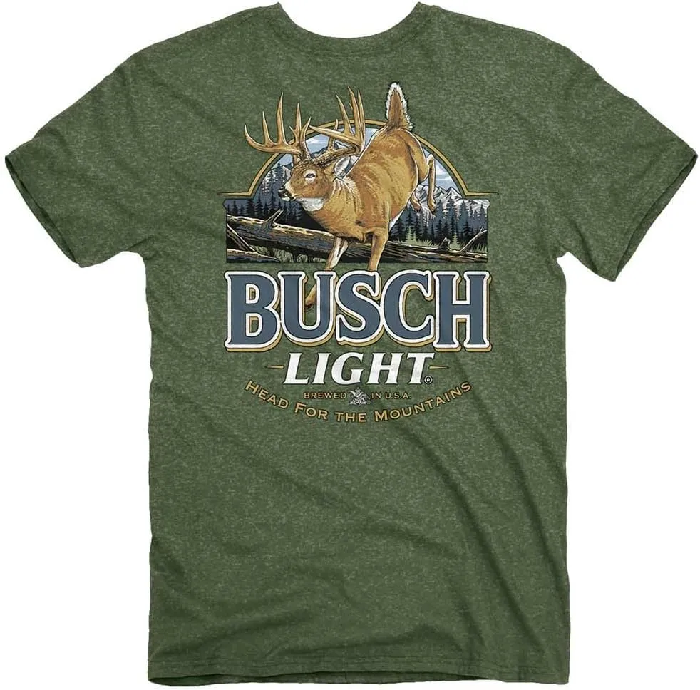 Buck WearApparel