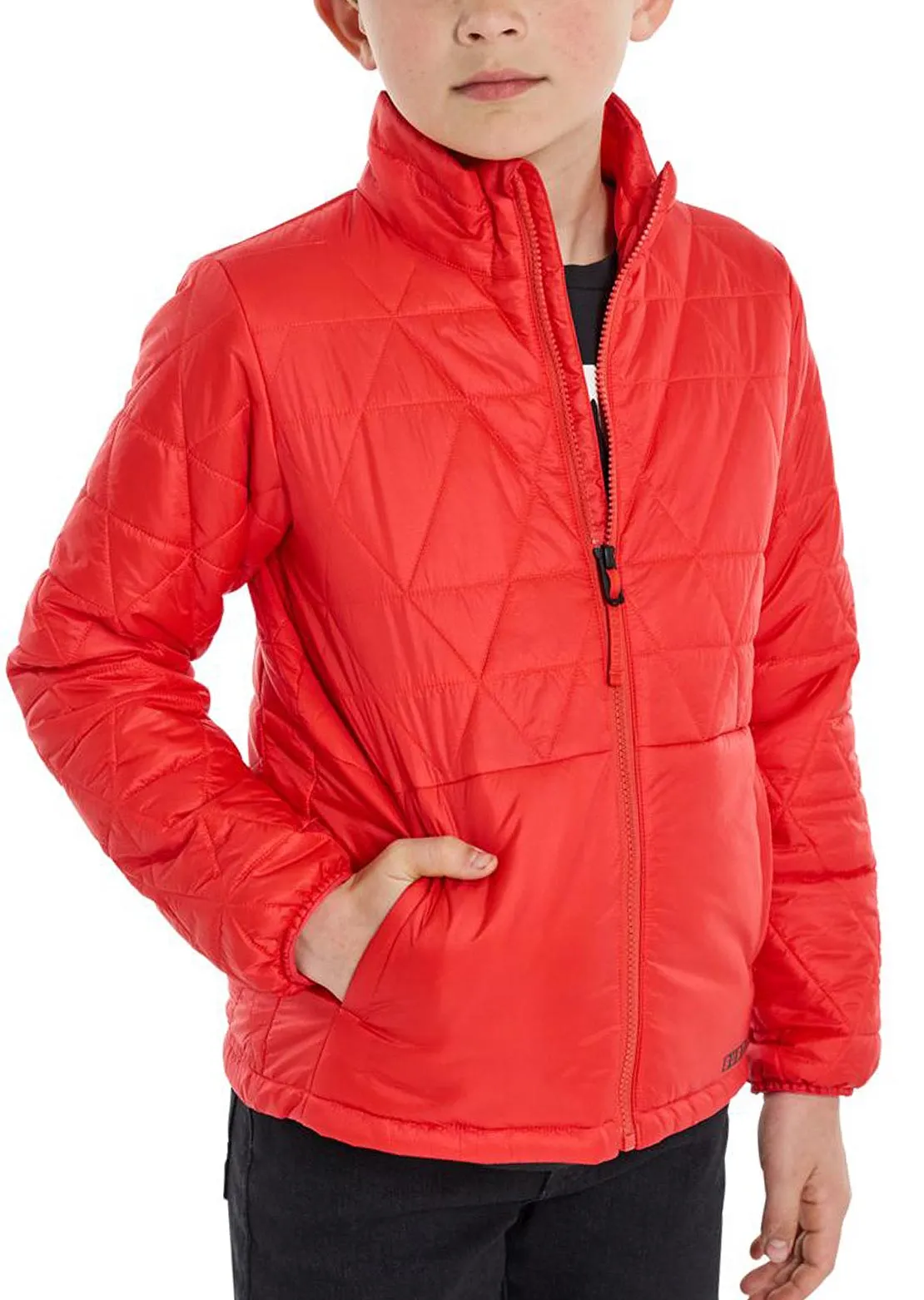 Burton Junior Vers-Heat Insulated Jacket