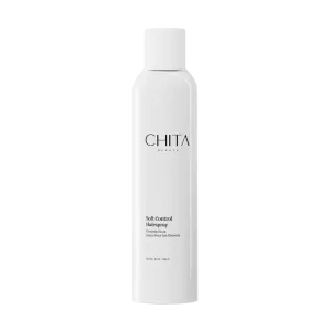 CHITA Beauty Soft Control Hairspray 10oz Flexible Hold