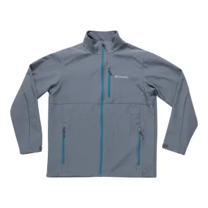 Columbia Ascender Soft-Shell Jacket - Men's