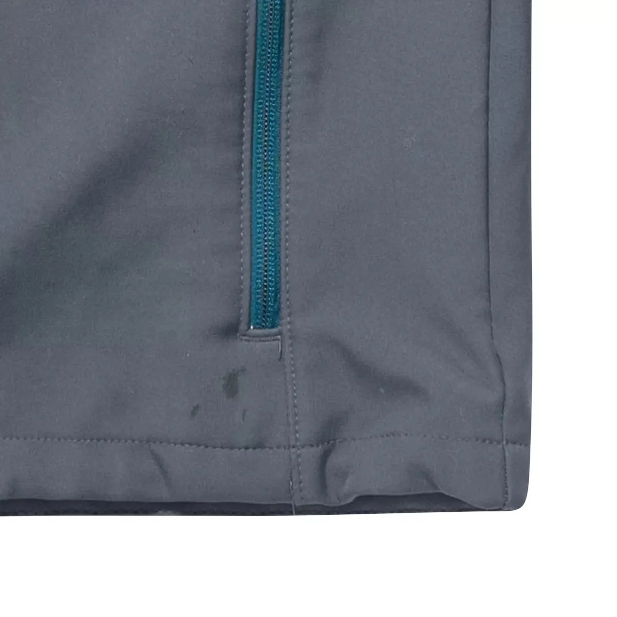 Columbia Ascender Soft-Shell Jacket - Men's