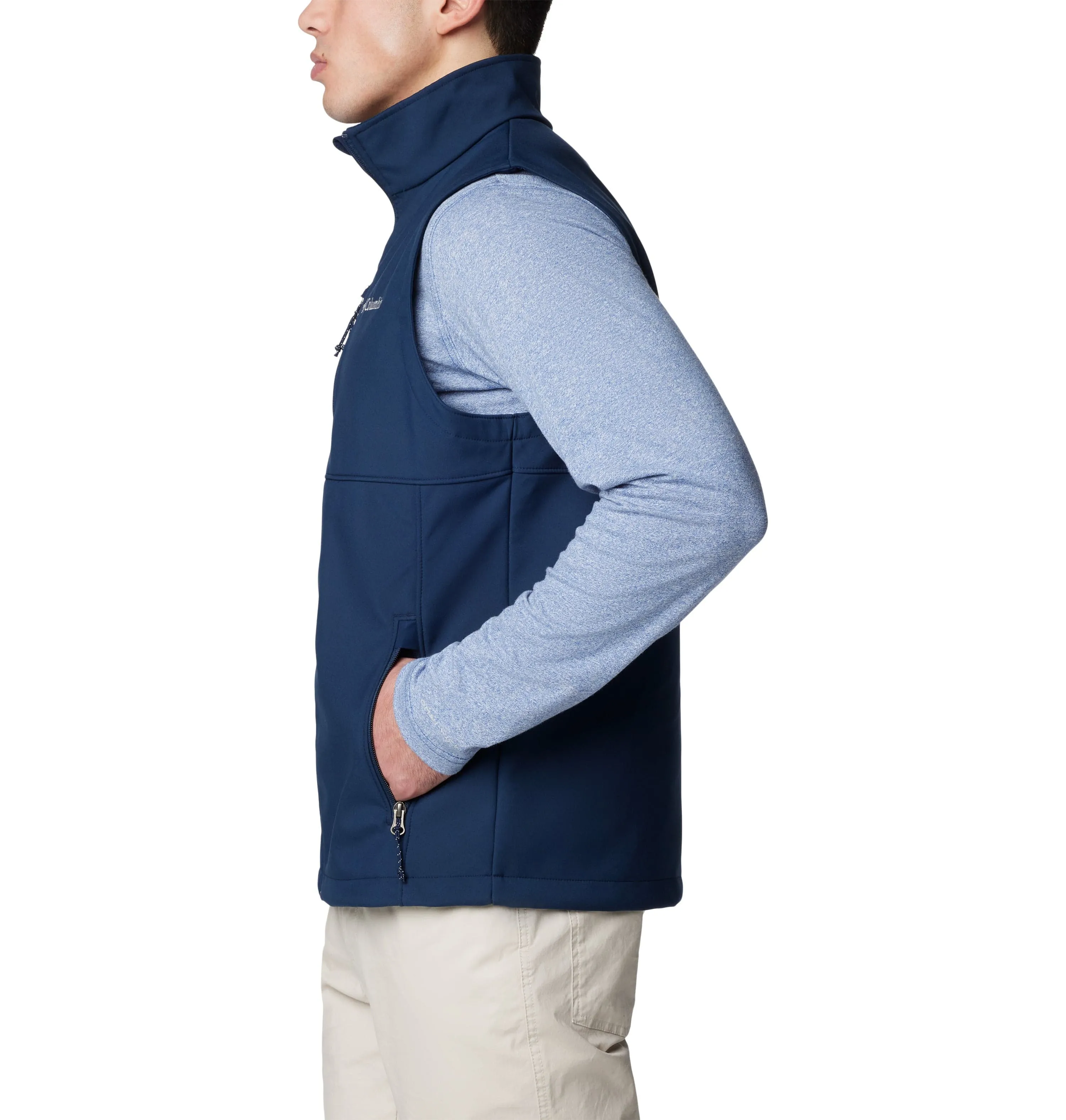 Columbia - Men's Ascender™ II Softshell Vest
