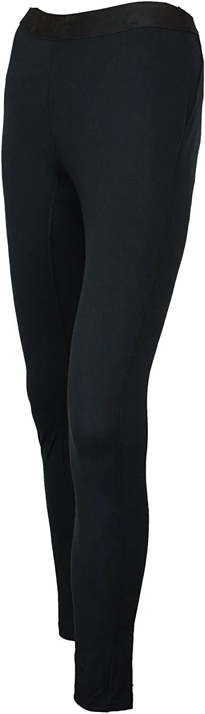Columbia Midweight Tight Plus Womens Long Underwear Pants