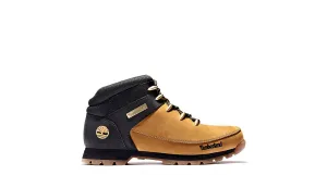 Euro Sprint Mid Hiking Boots - Wheat/Black
