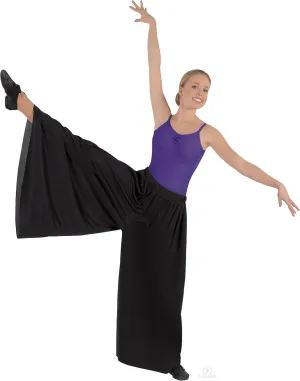 Eurotard Women's Adult Palazzo Pants - 13696
