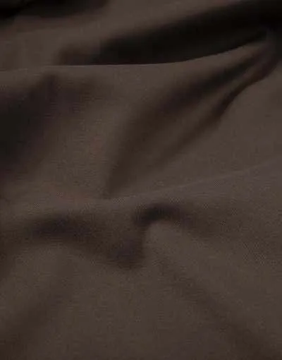Formal Twill for Suits, Recycled Polyester - ARAGON