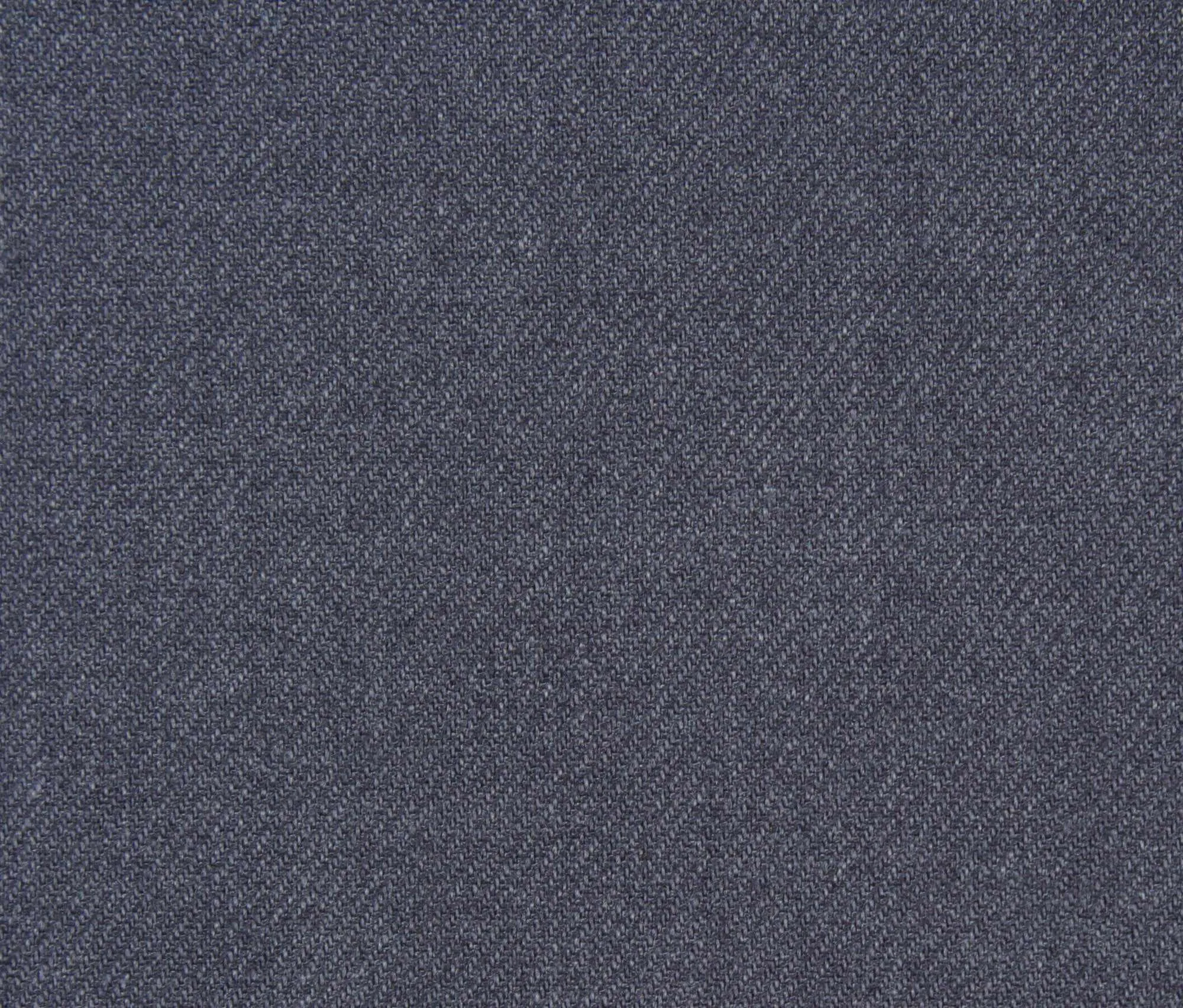 Formal Twill for Suits, Recycled Polyester - ARAGON