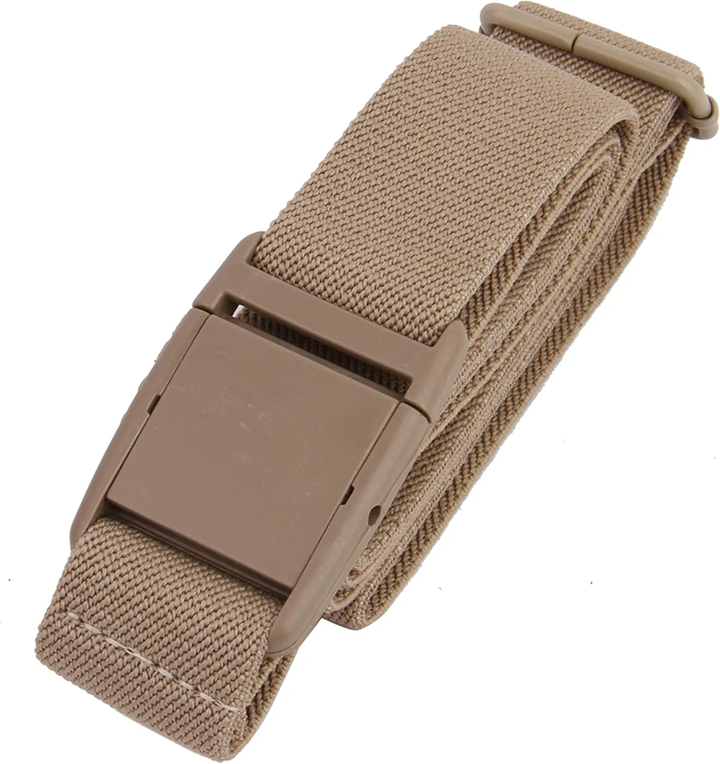 Gelante Women Invisible Belt - Elastic Adjustable Slimming No Show