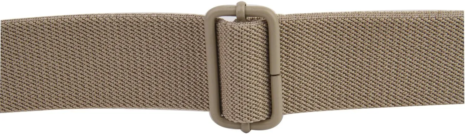 Gelante Women Invisible Belt - Elastic Adjustable Slimming No Show