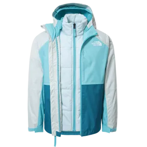 Girls' Freedom Triclimate Jacket