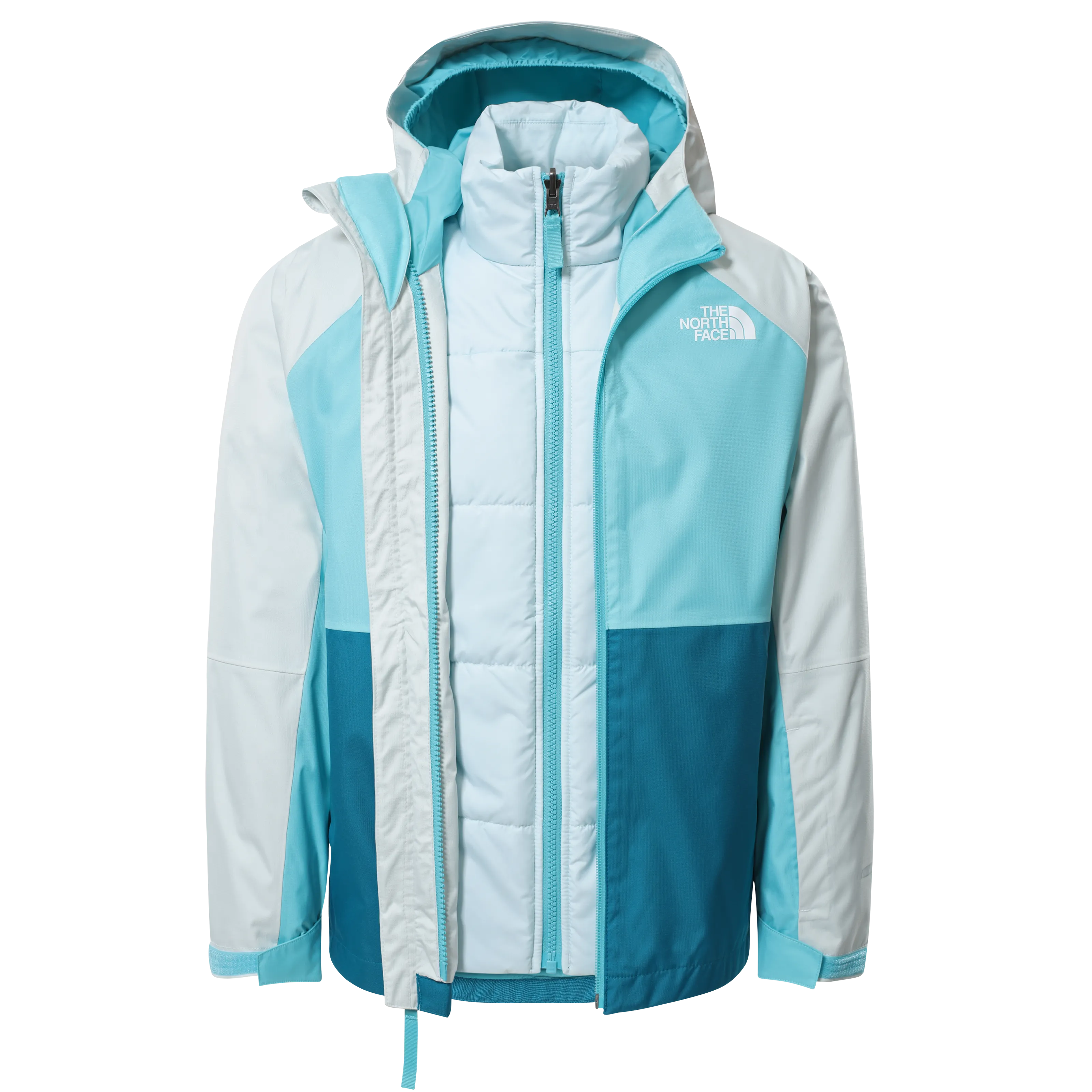 Girls' Freedom Triclimate Jacket