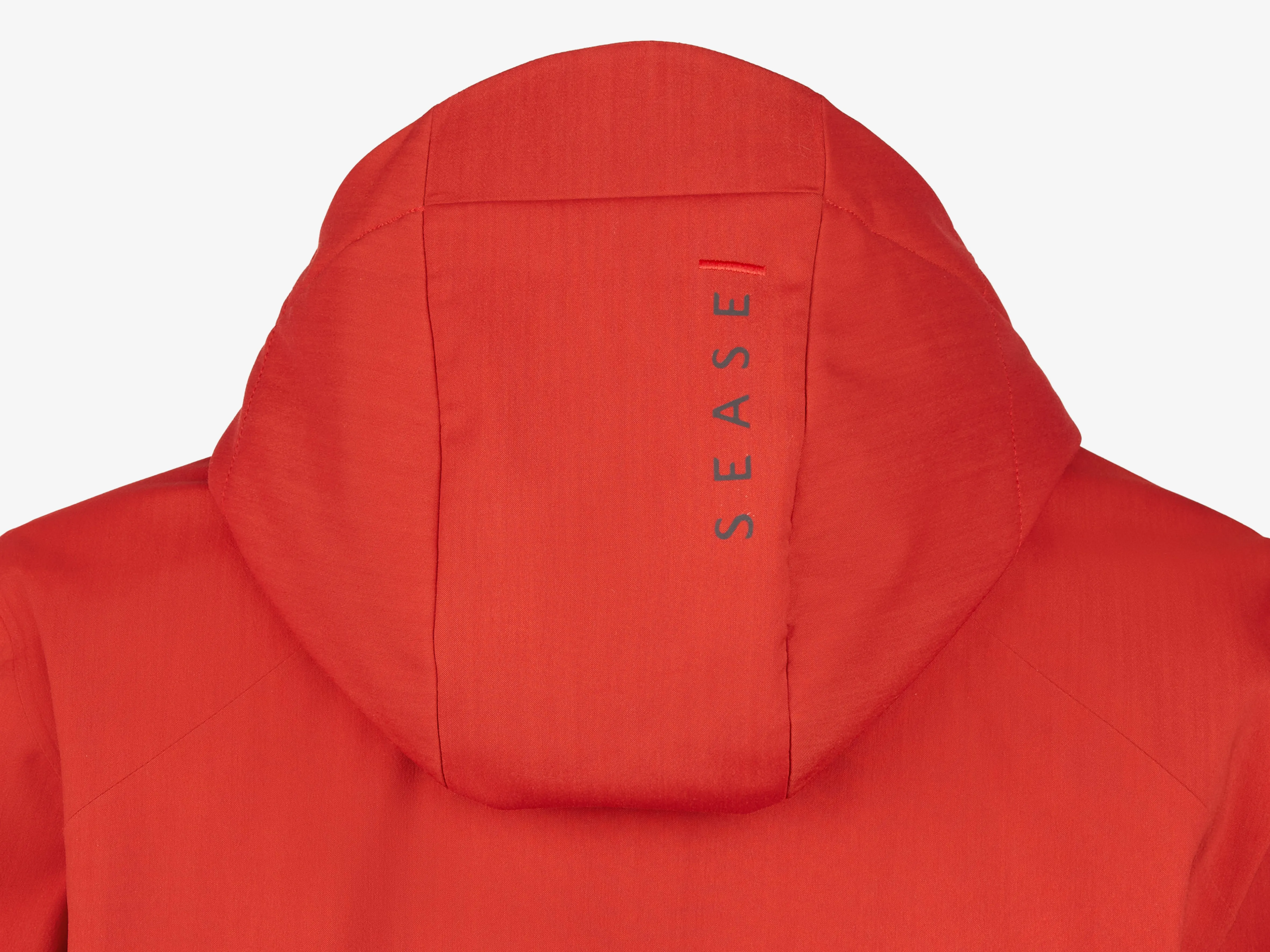 Indren Jacket - Lobster