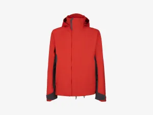 Indren Jacket - Lobster