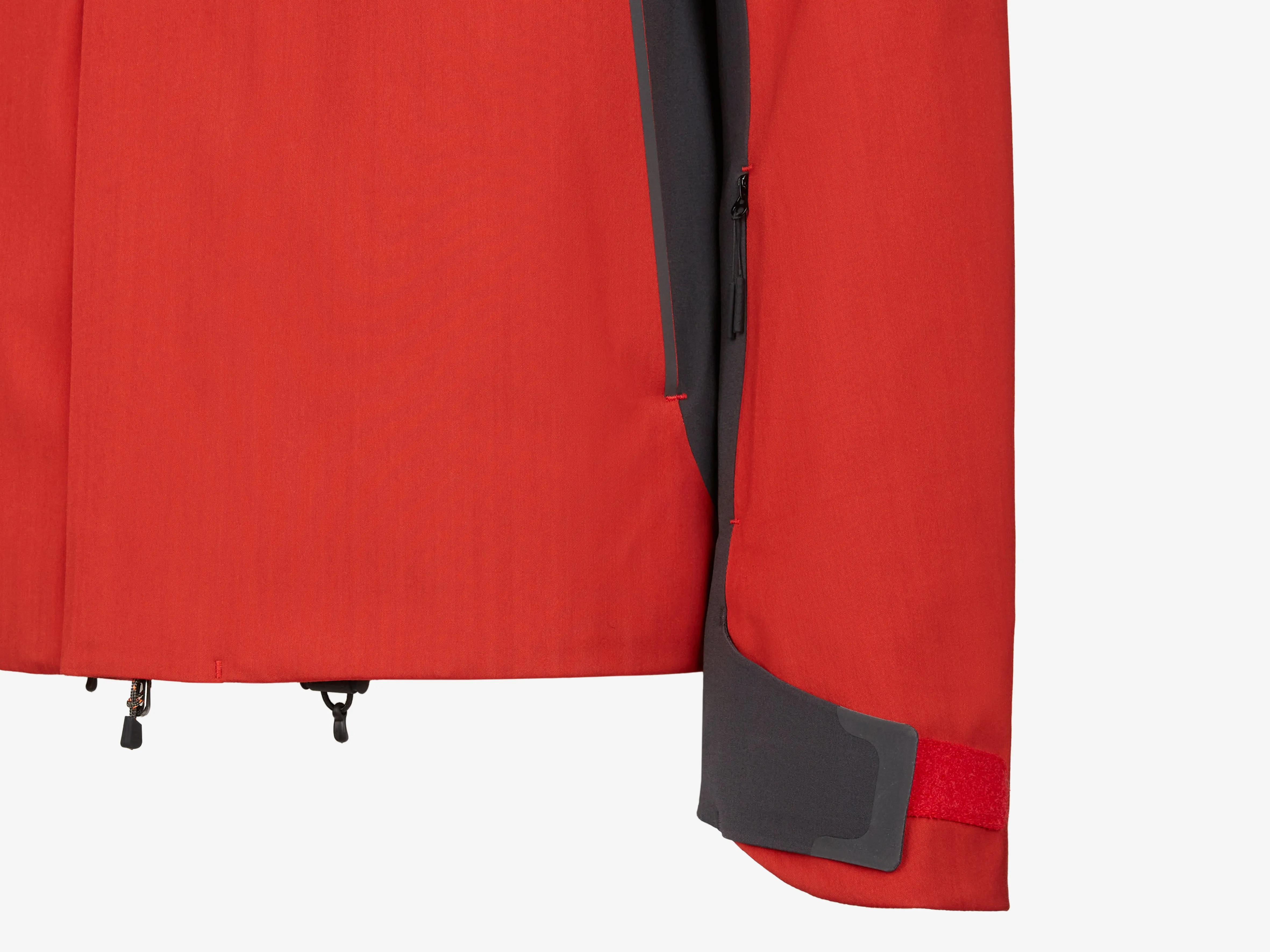 Indren Jacket - Lobster