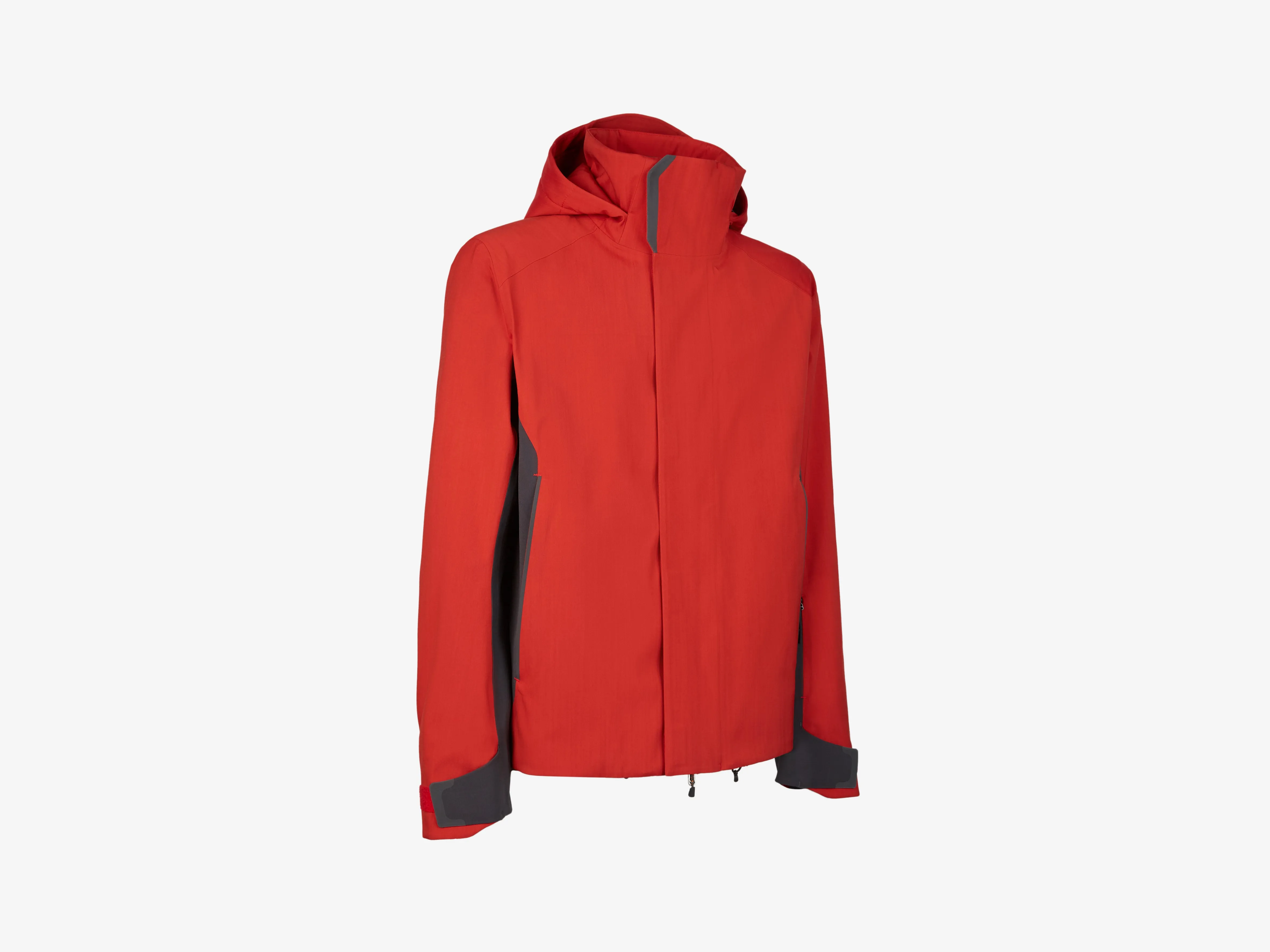 Indren Jacket - Lobster