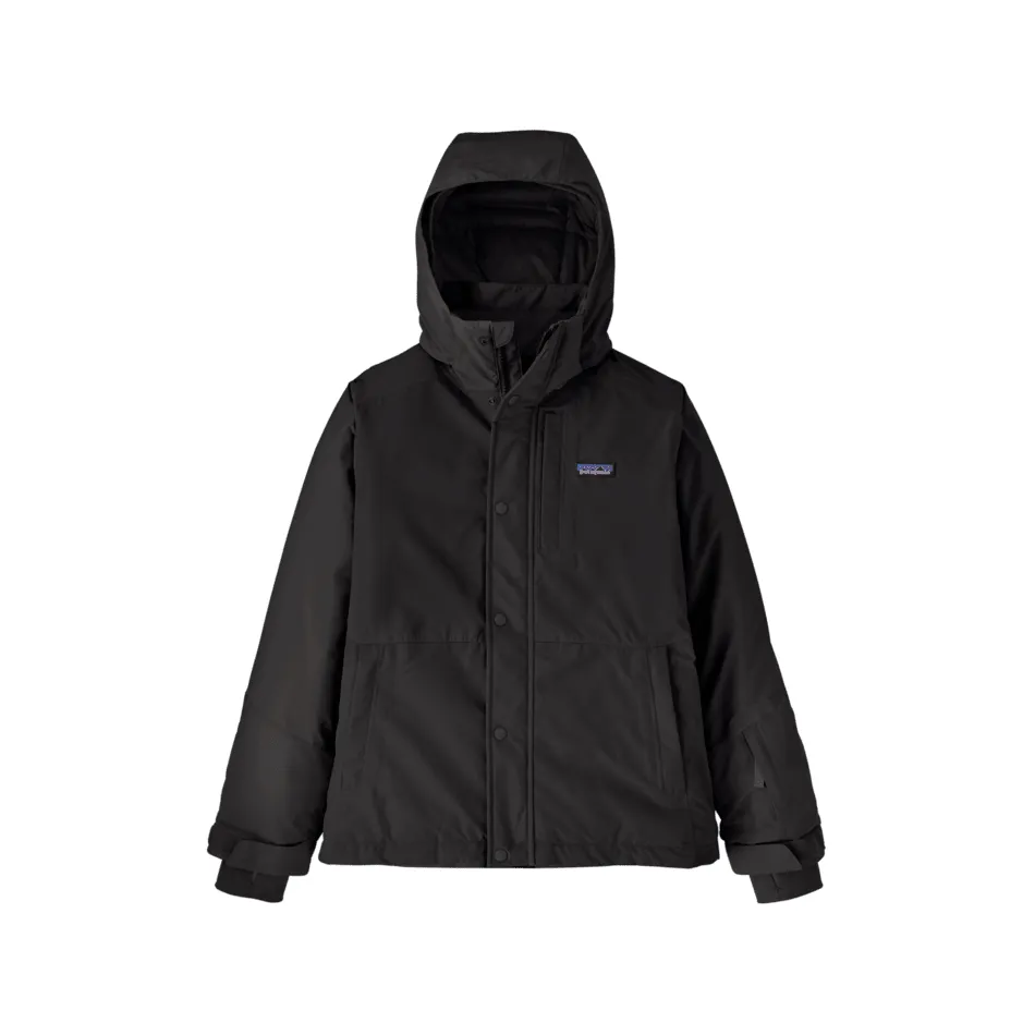 Kid's Powder Town Jacket