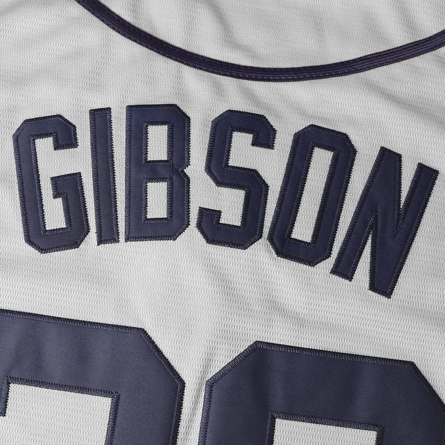 Men's Josh Gibson Jersey,20 Homestead Grays Negro National League Baseball Jersey,Stitched Sports Fan Shirt S-3XL