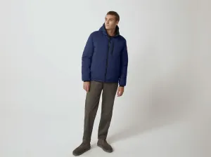 Men's Lodge Hoody Matte Finish