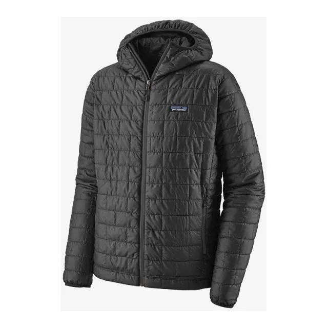Men's Nano Puff Hoody