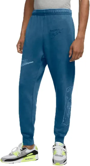Nike Sportswear Club Fleece Pants Mens Size- Medium