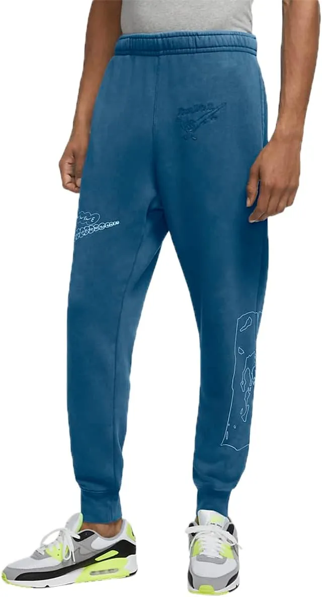 Nike Sportswear Club Fleece Pants Mens Size- Medium