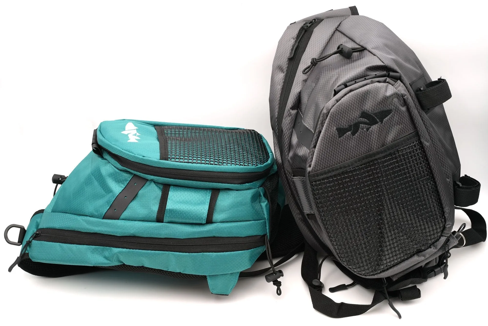 NIRVANA Sling Pack