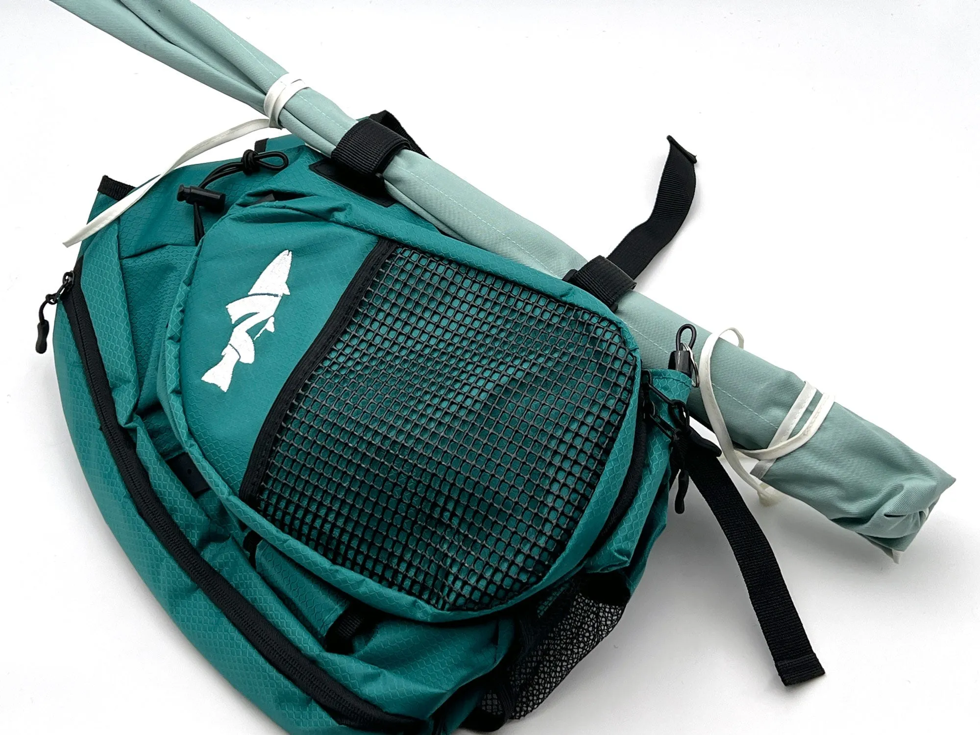 NIRVANA Sling Pack