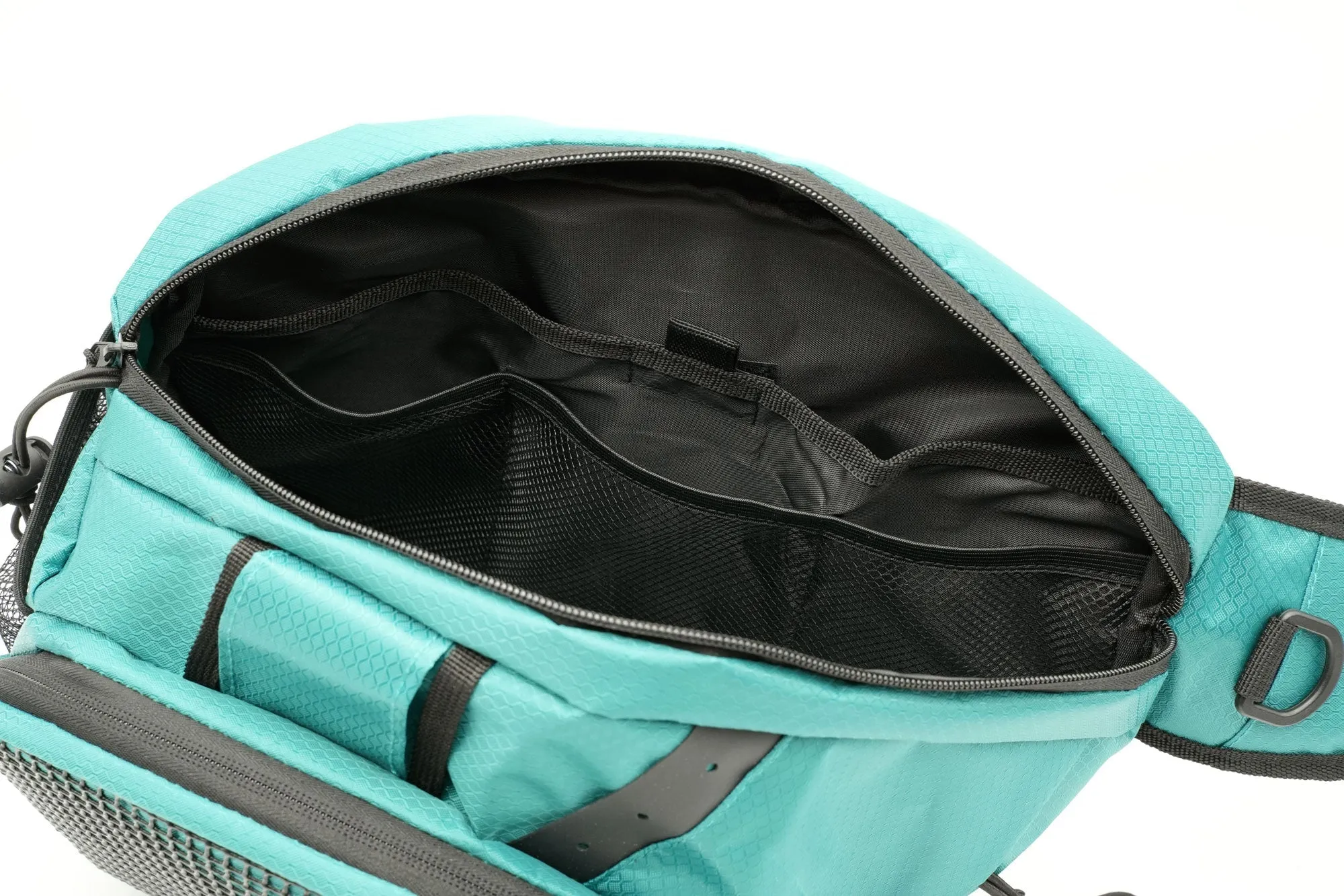 NIRVANA Sling Pack