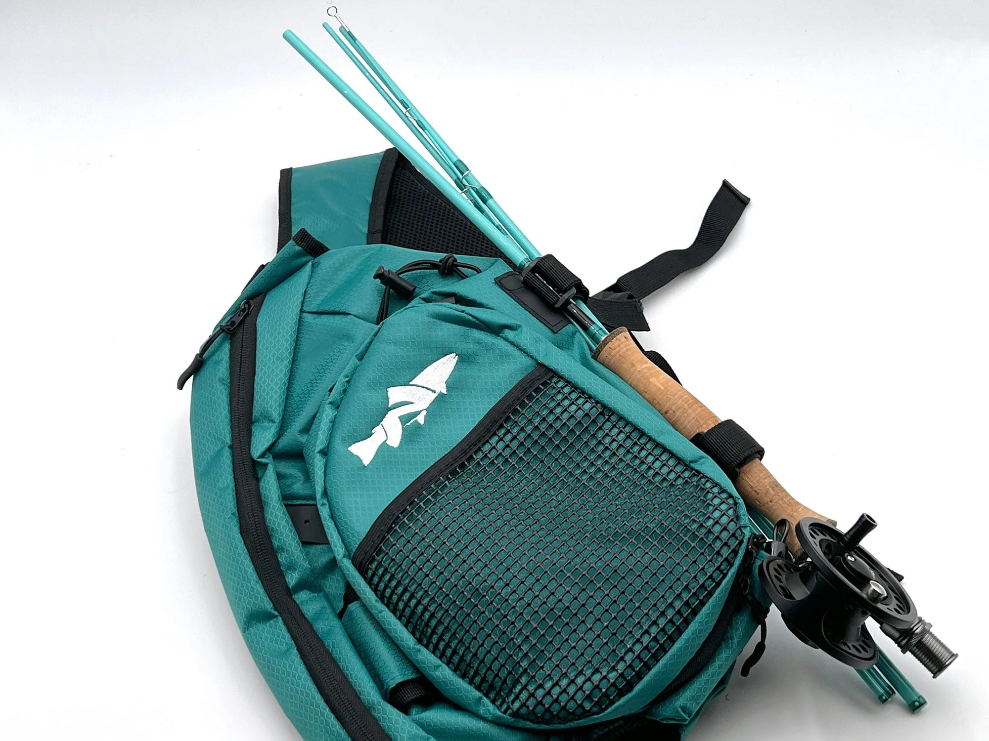 NIRVANA Sling Pack