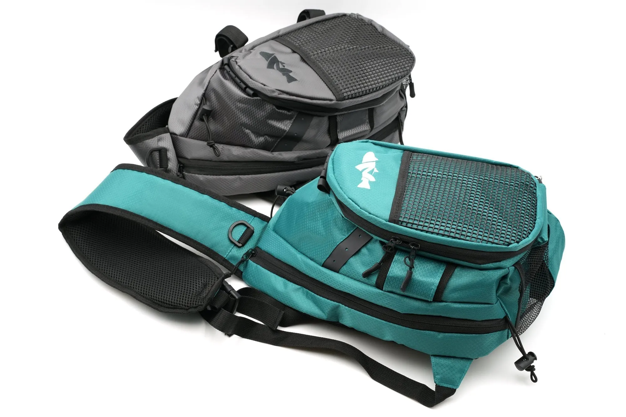 NIRVANA Sling Pack