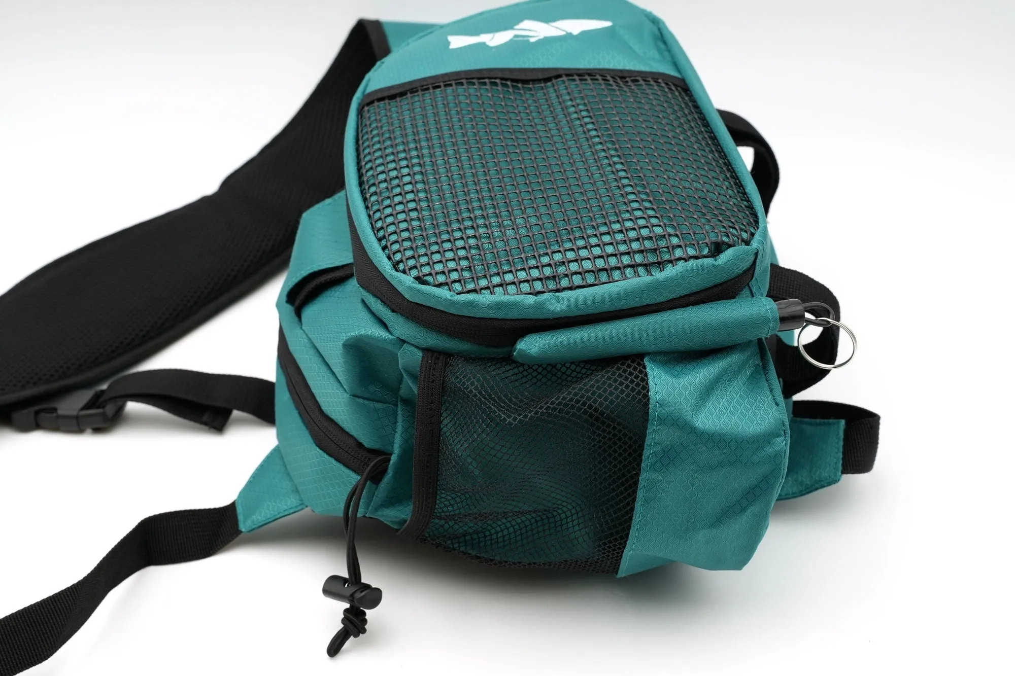 NIRVANA Sling Pack