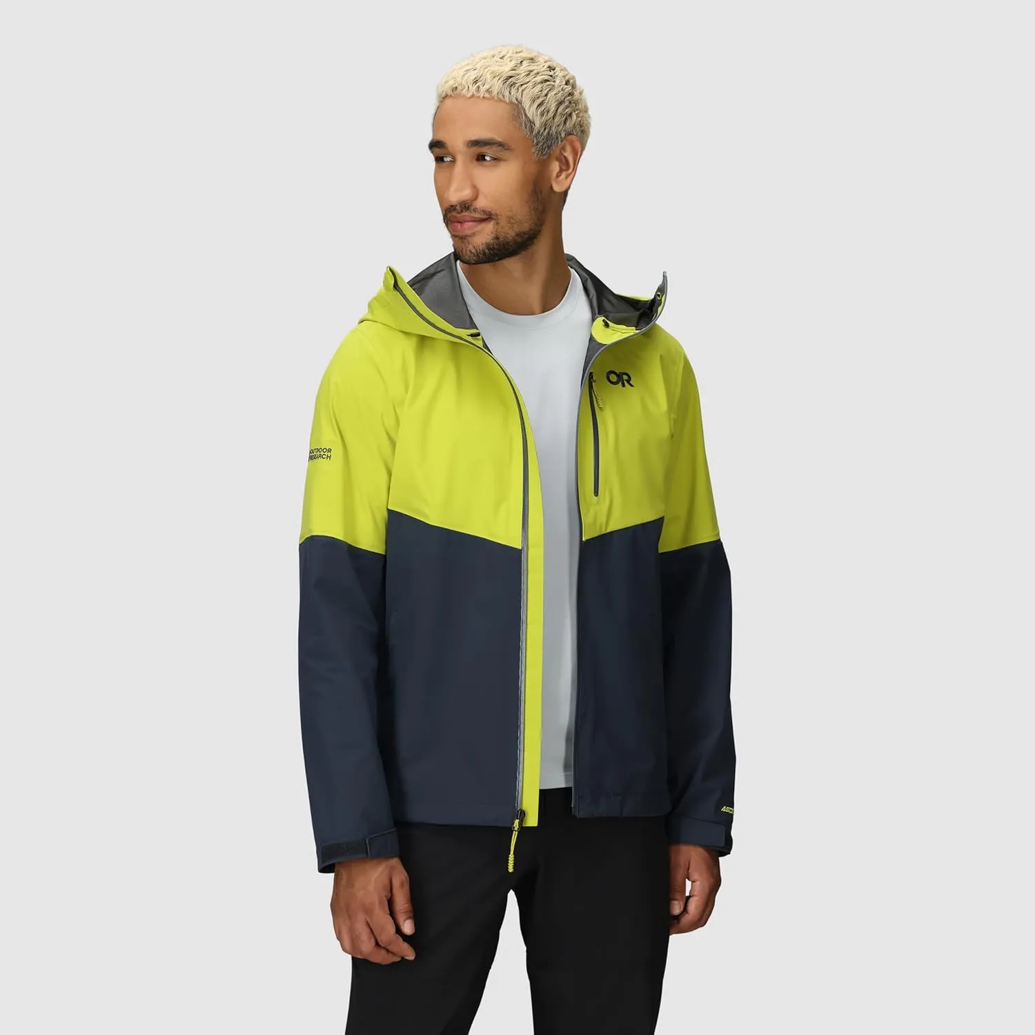 Outdoor Research Men's Foray 3L Jacket