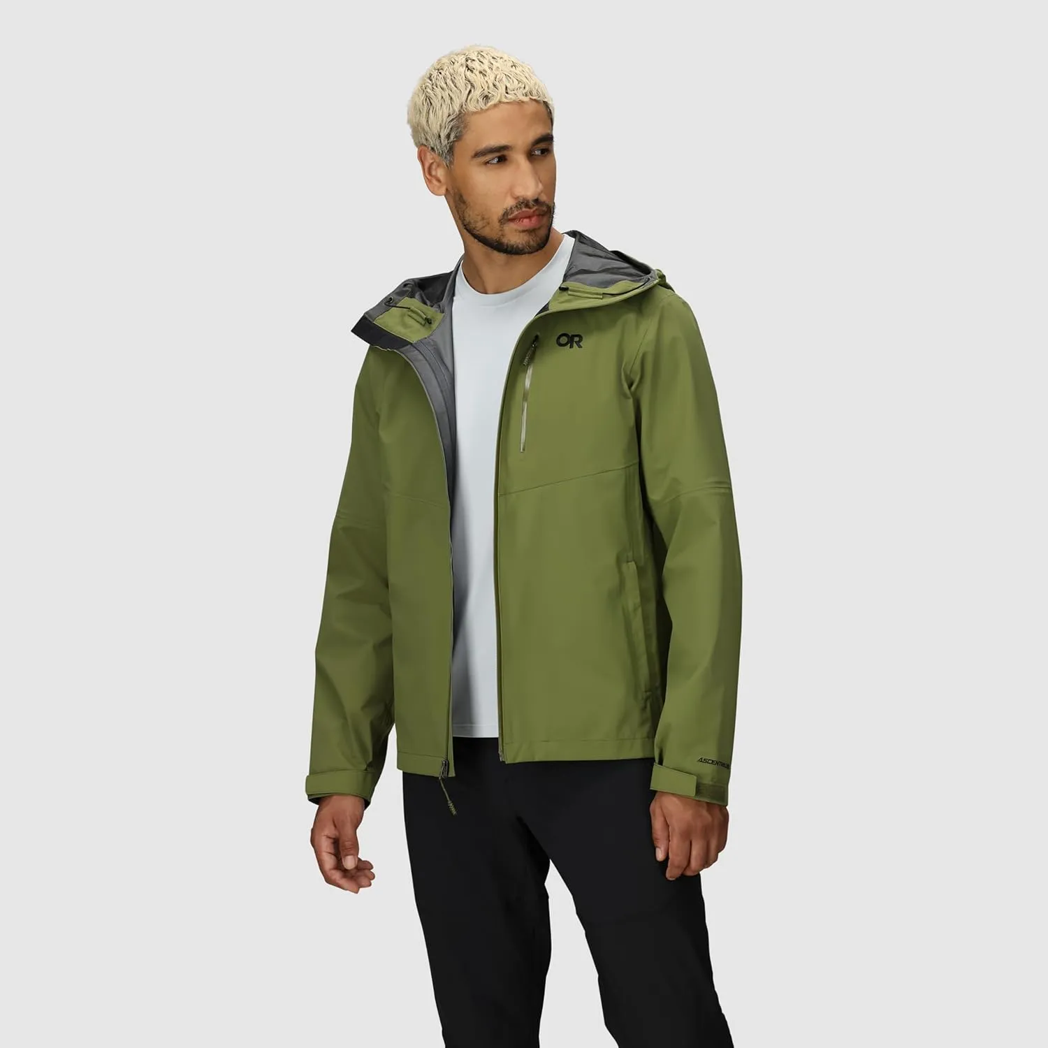 Outdoor Research Men's Foray 3L Jacket