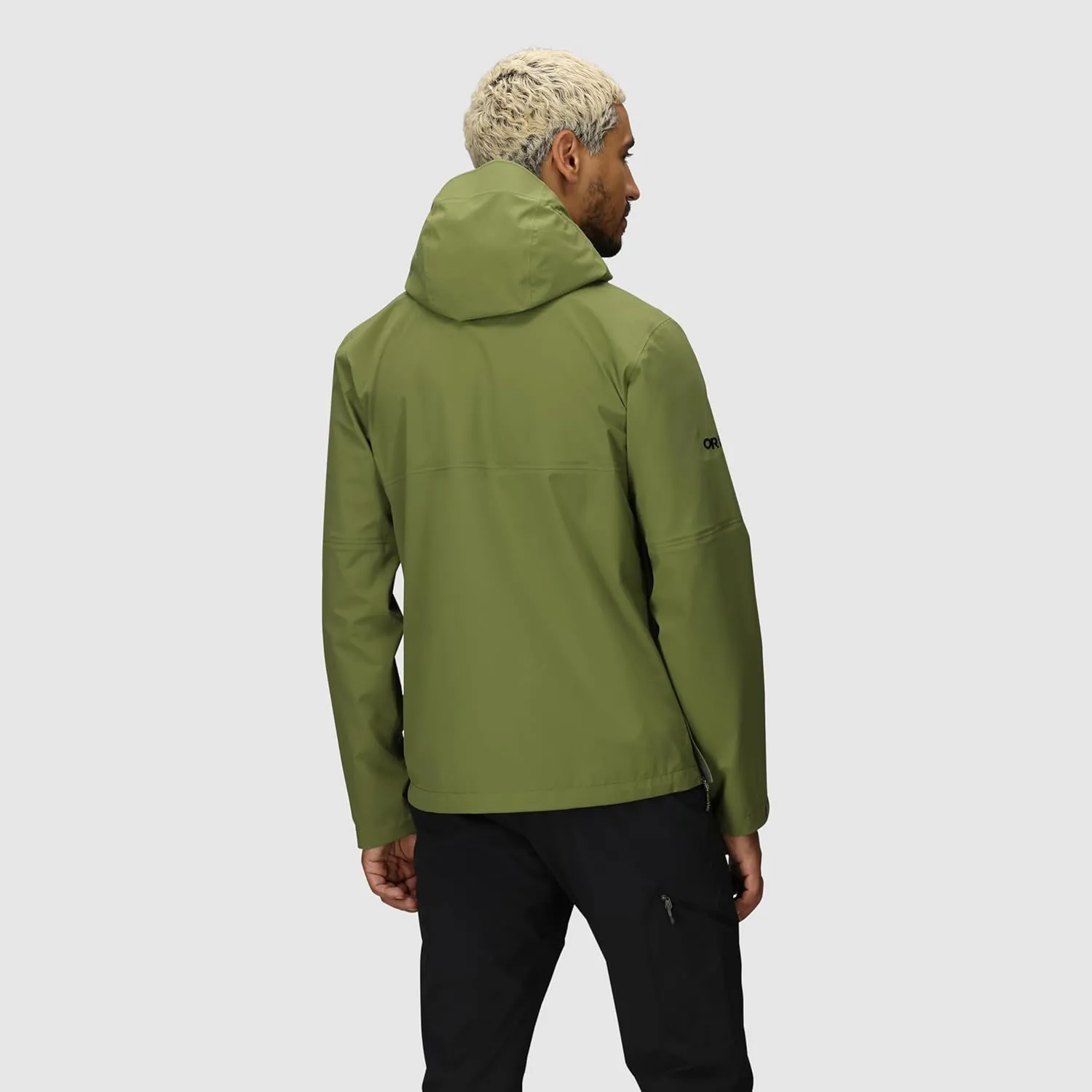 Outdoor Research Men's Foray 3L Jacket