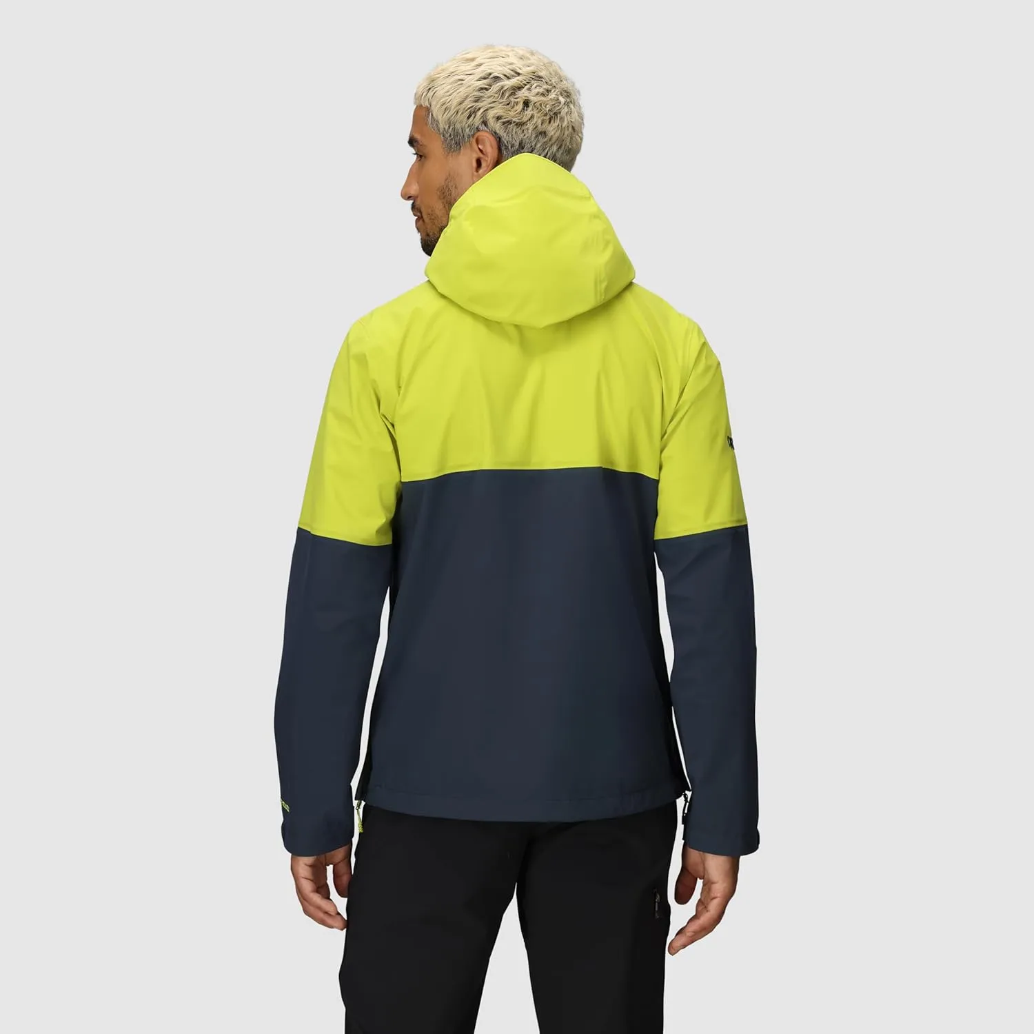 Outdoor Research Men's Foray 3L Jacket