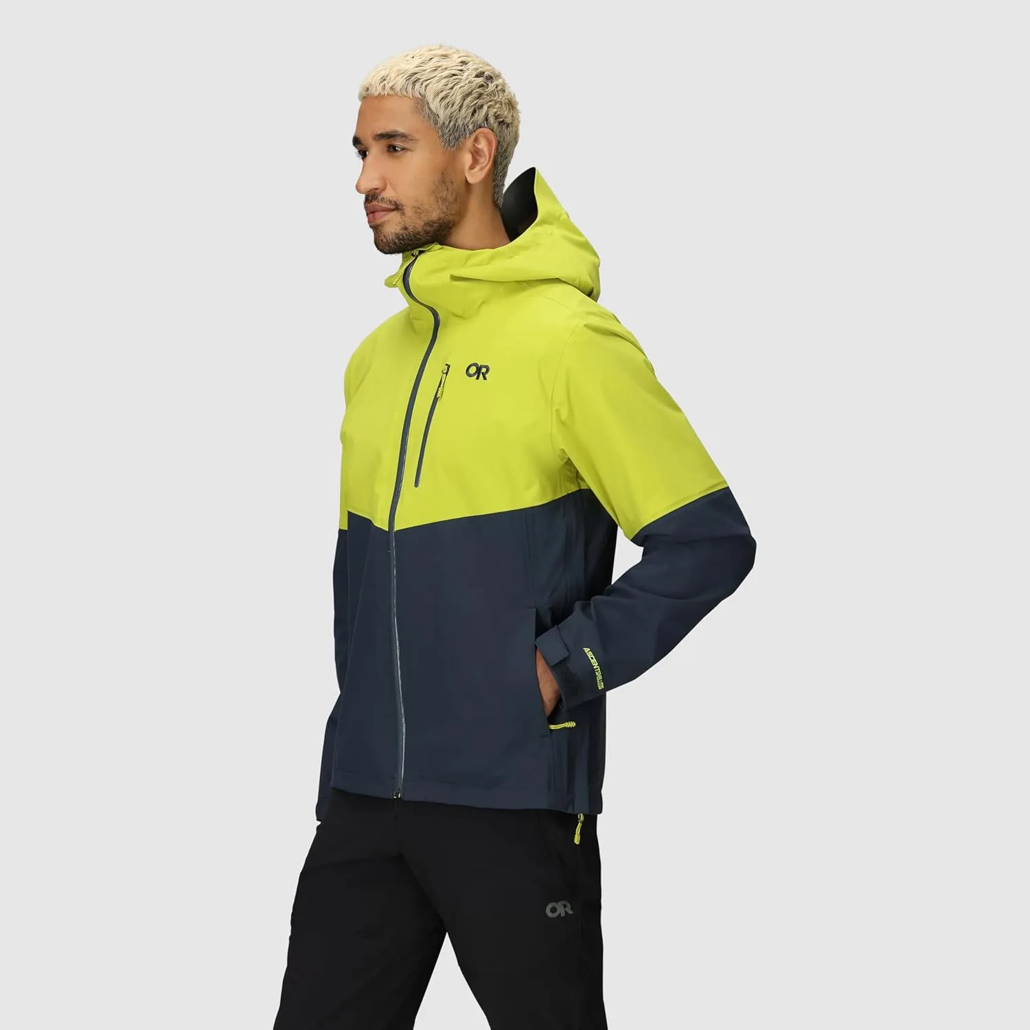 Outdoor Research Men's Foray 3L Jacket