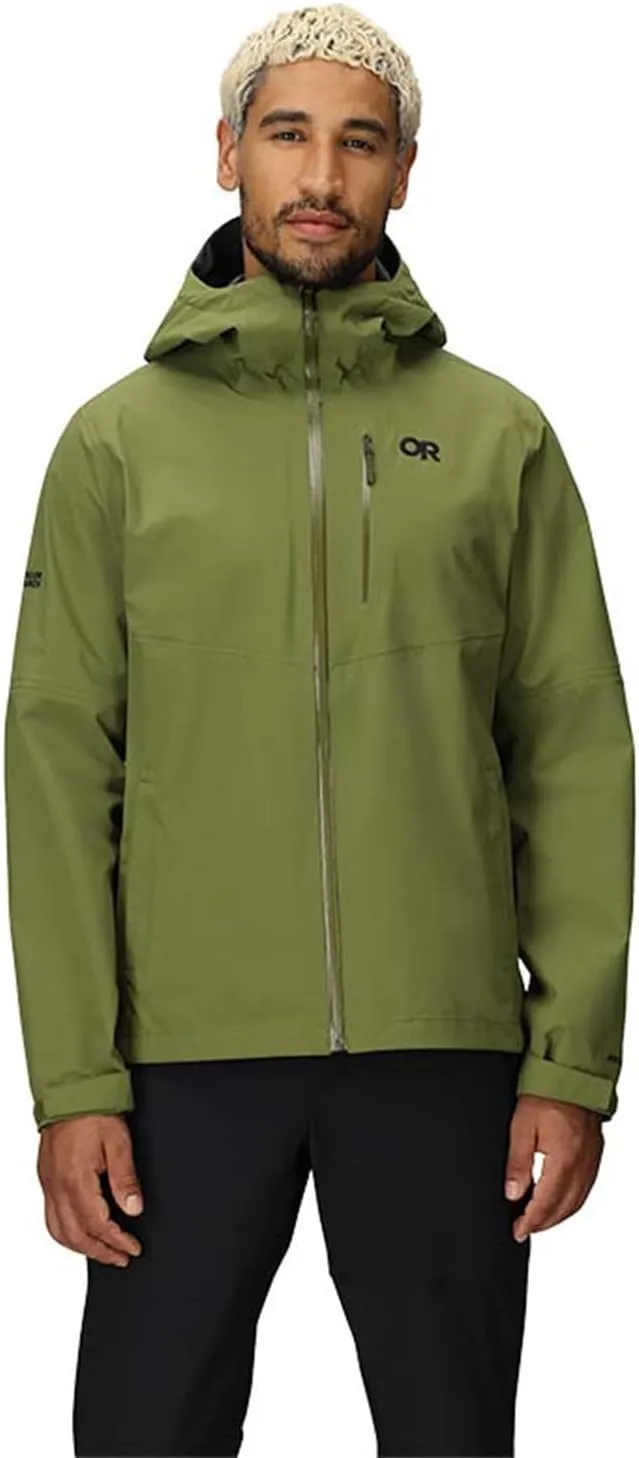 Outdoor Research Men's Foray 3L Jacket