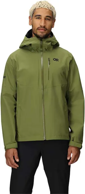 Outdoor Research Men's Foray 3L Jacket