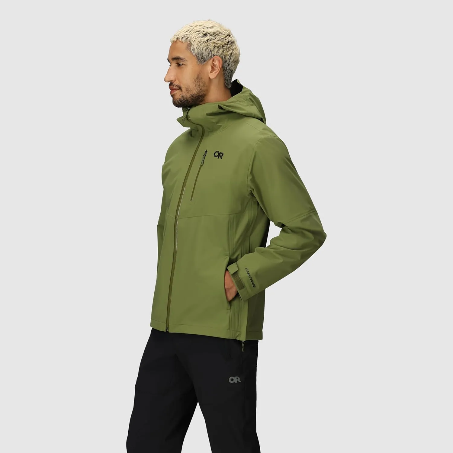 Outdoor Research Men's Foray 3L Jacket