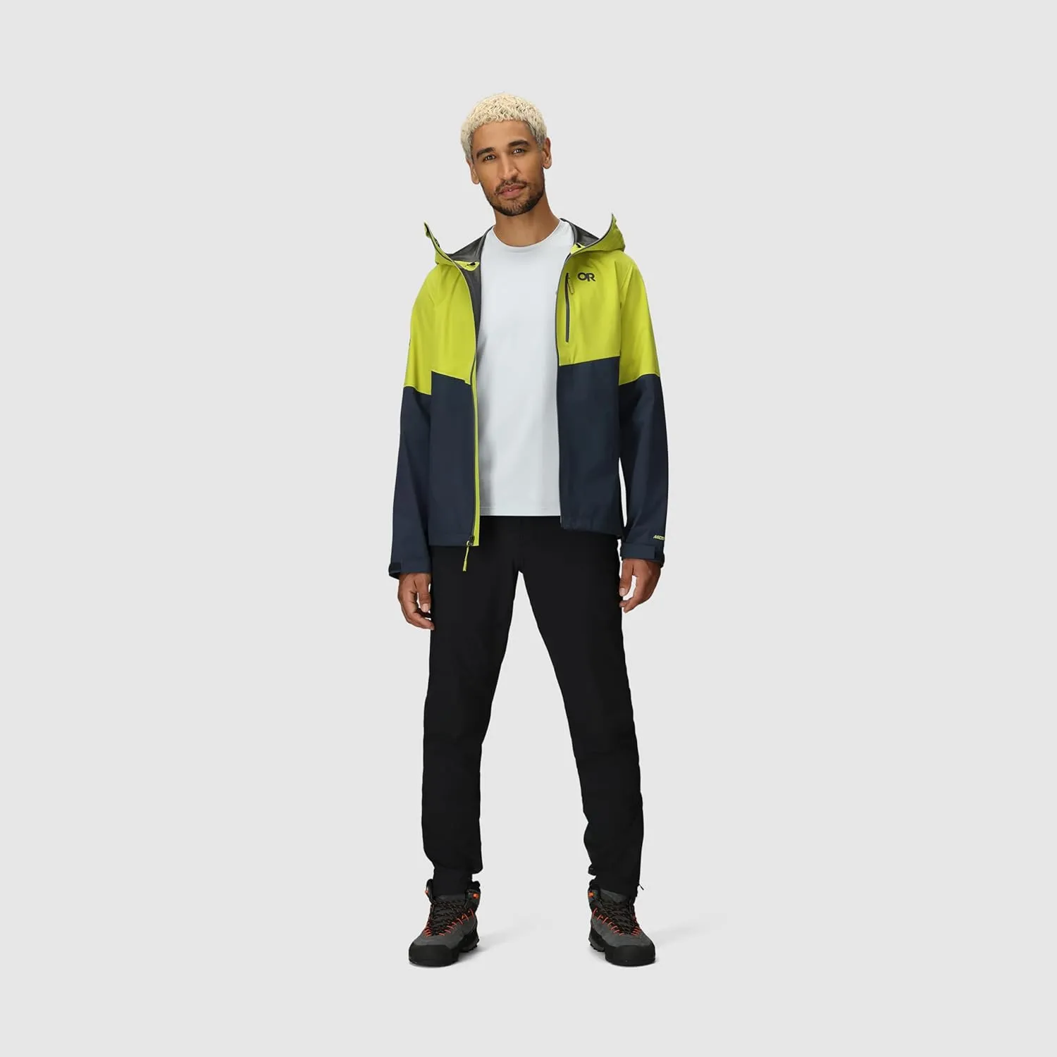 Outdoor Research Men's Foray 3L Jacket